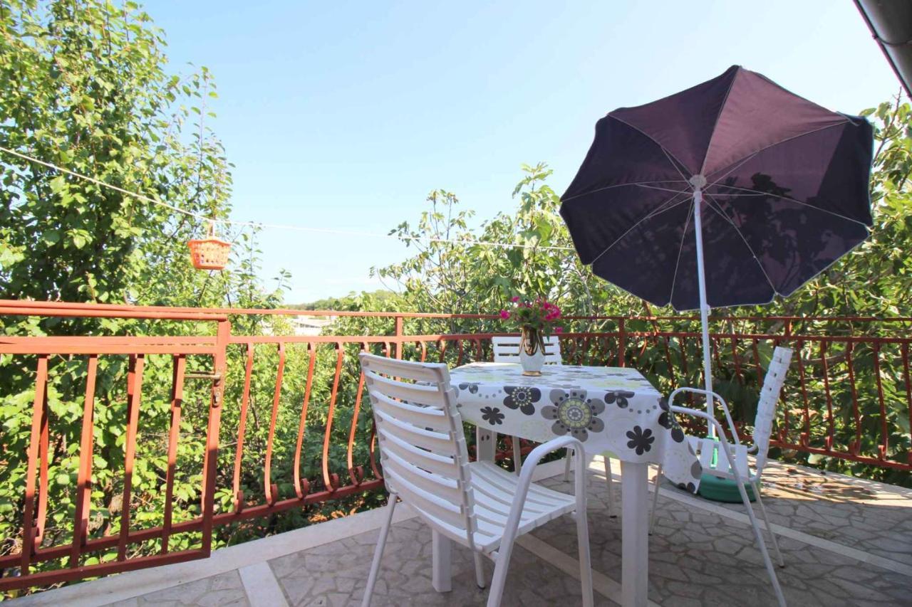 In Porec/istrien 36931 Apartment