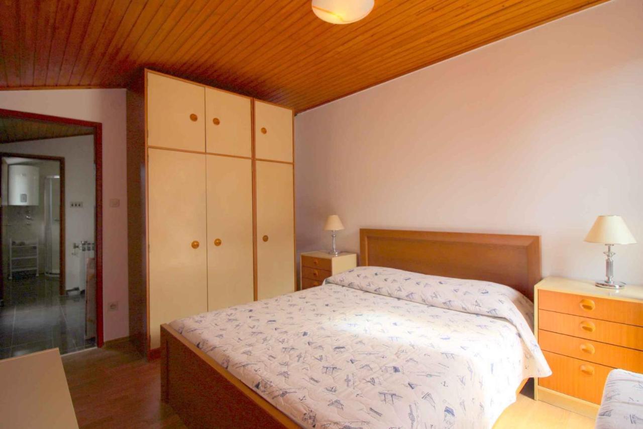 In Porec/istrien 36931 Apartment