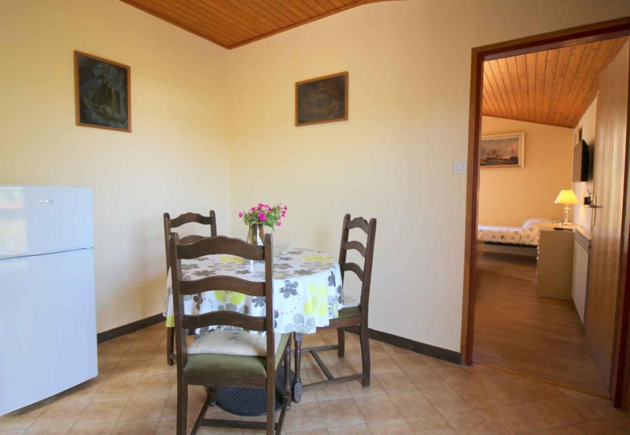 In Porec/istrien 36931 Apartment